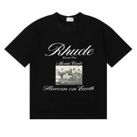 Picture of Rhude T Shirts Short _SKURhudeS-XL6htr501662350